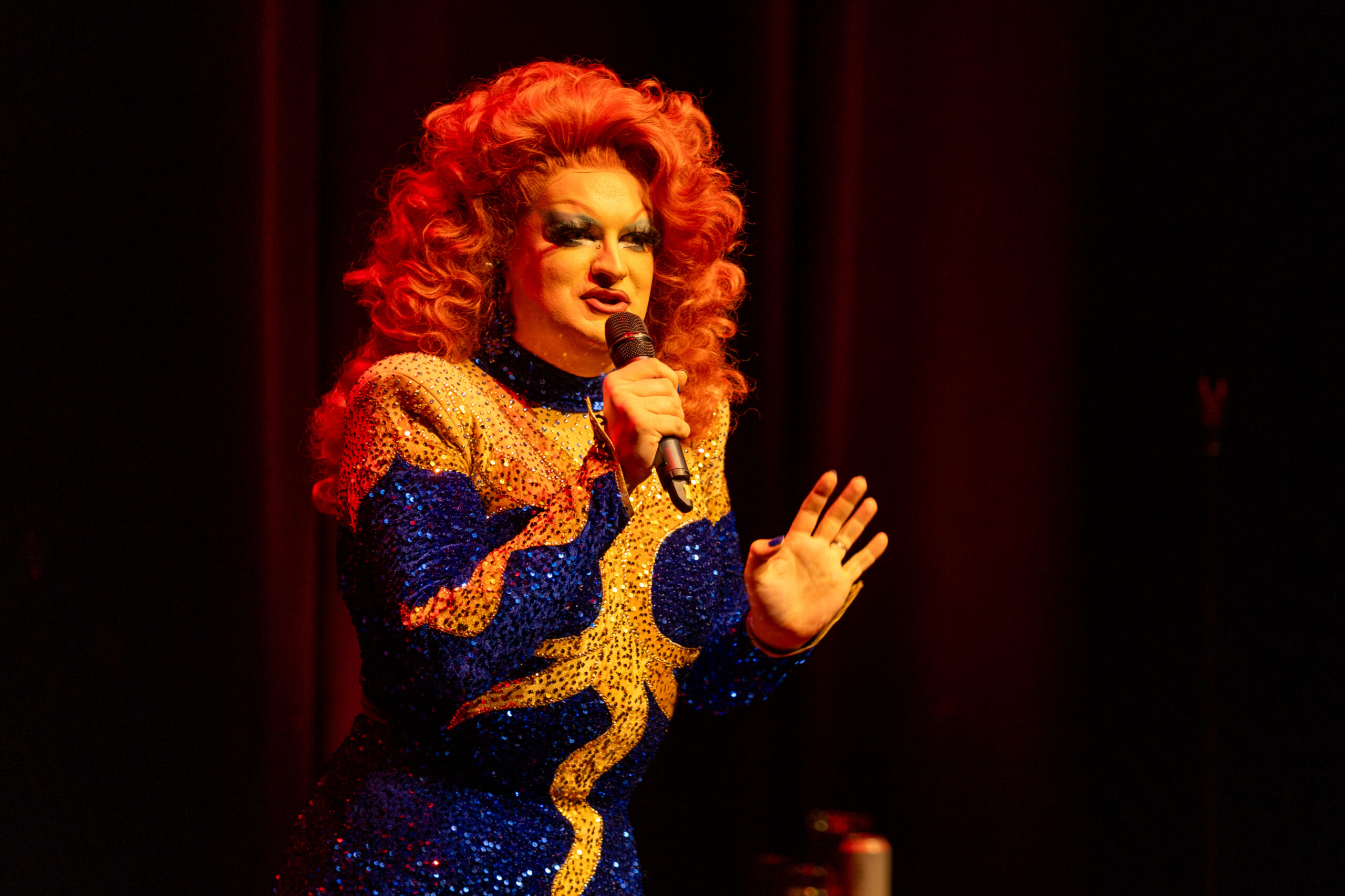 Kate Butch: A Kate in the Hand is Worth Two in the Butch ★★★★★