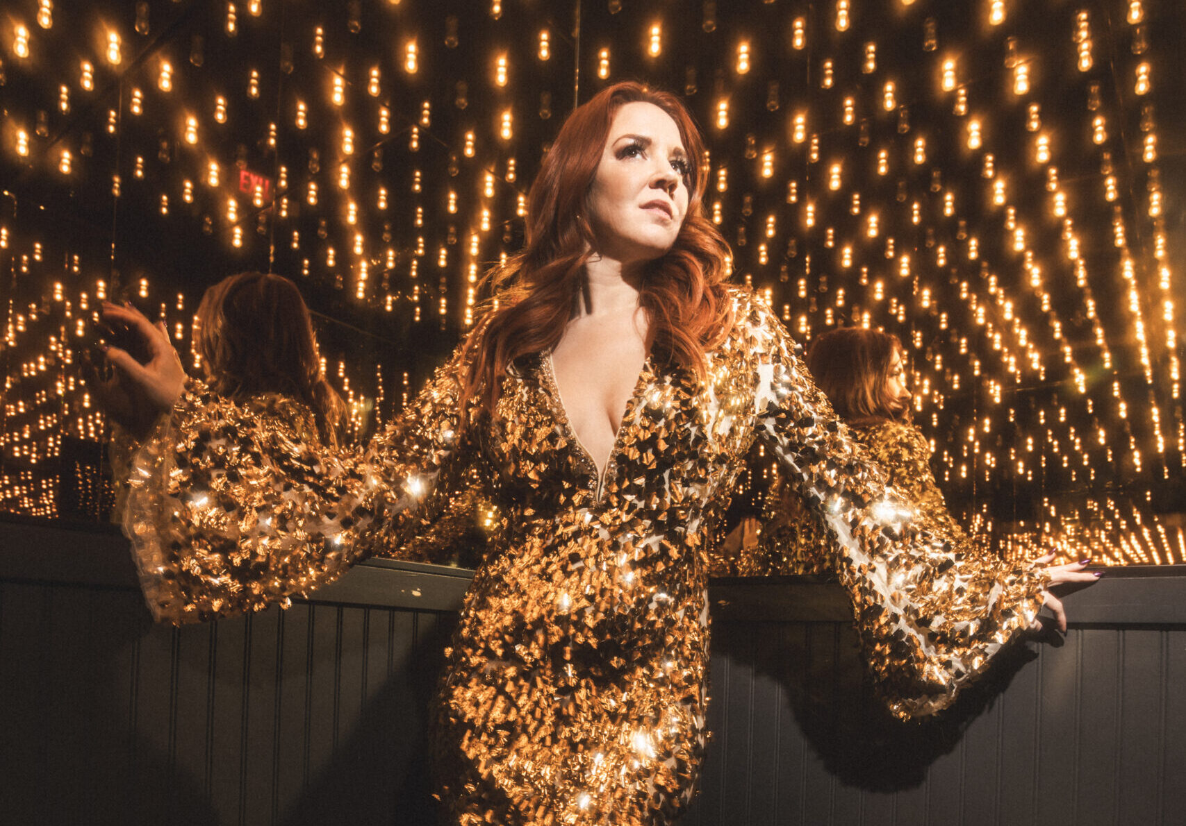 Sarah Hester Ross: Serving C*nt ★★★★★