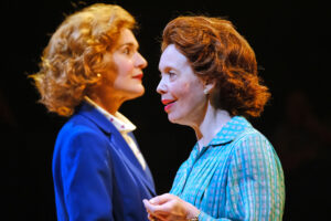 Handbagged – Stephen Joseph Theatre ★★★★