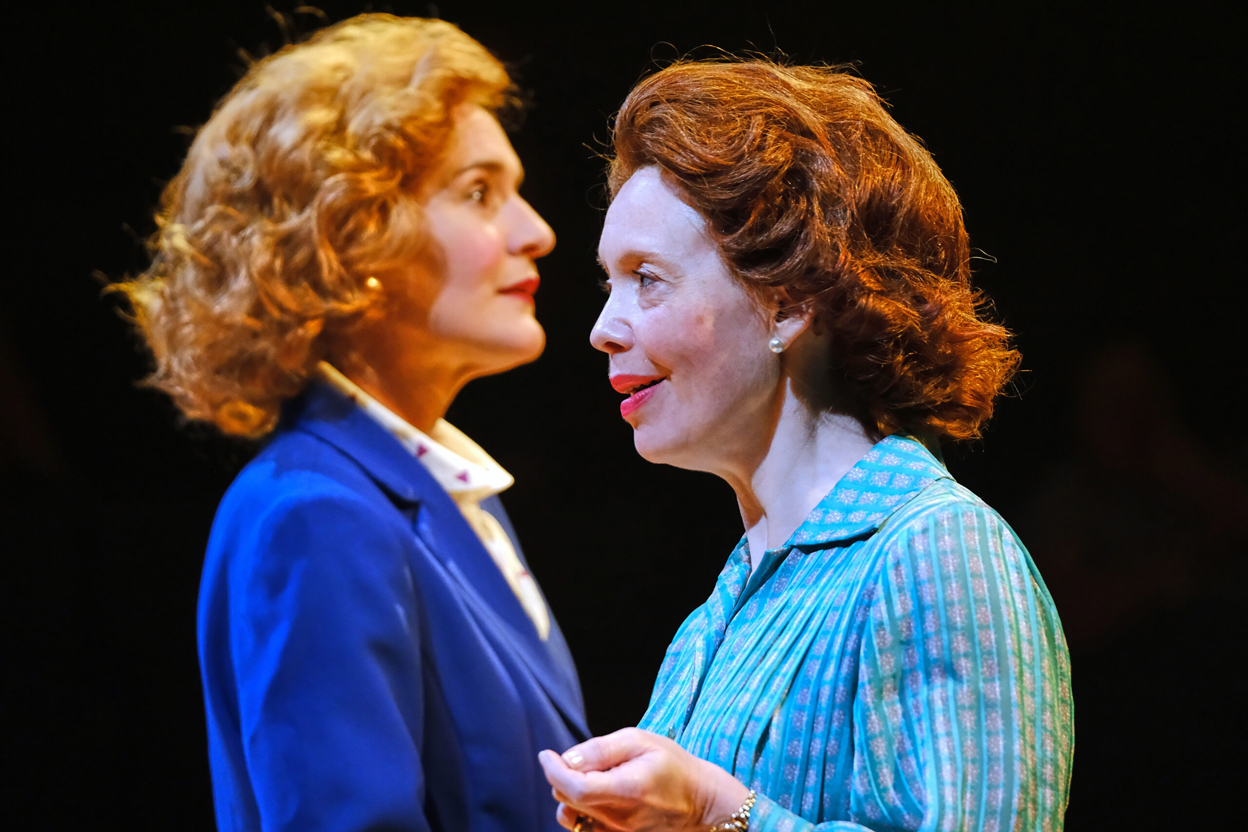 Handbagged – Stephen Joseph Theatre ★★★★