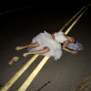 The Body I Left in Susquehanna National Forest ★★★★★