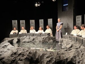 Ten Ways To Die Happy ★★★★