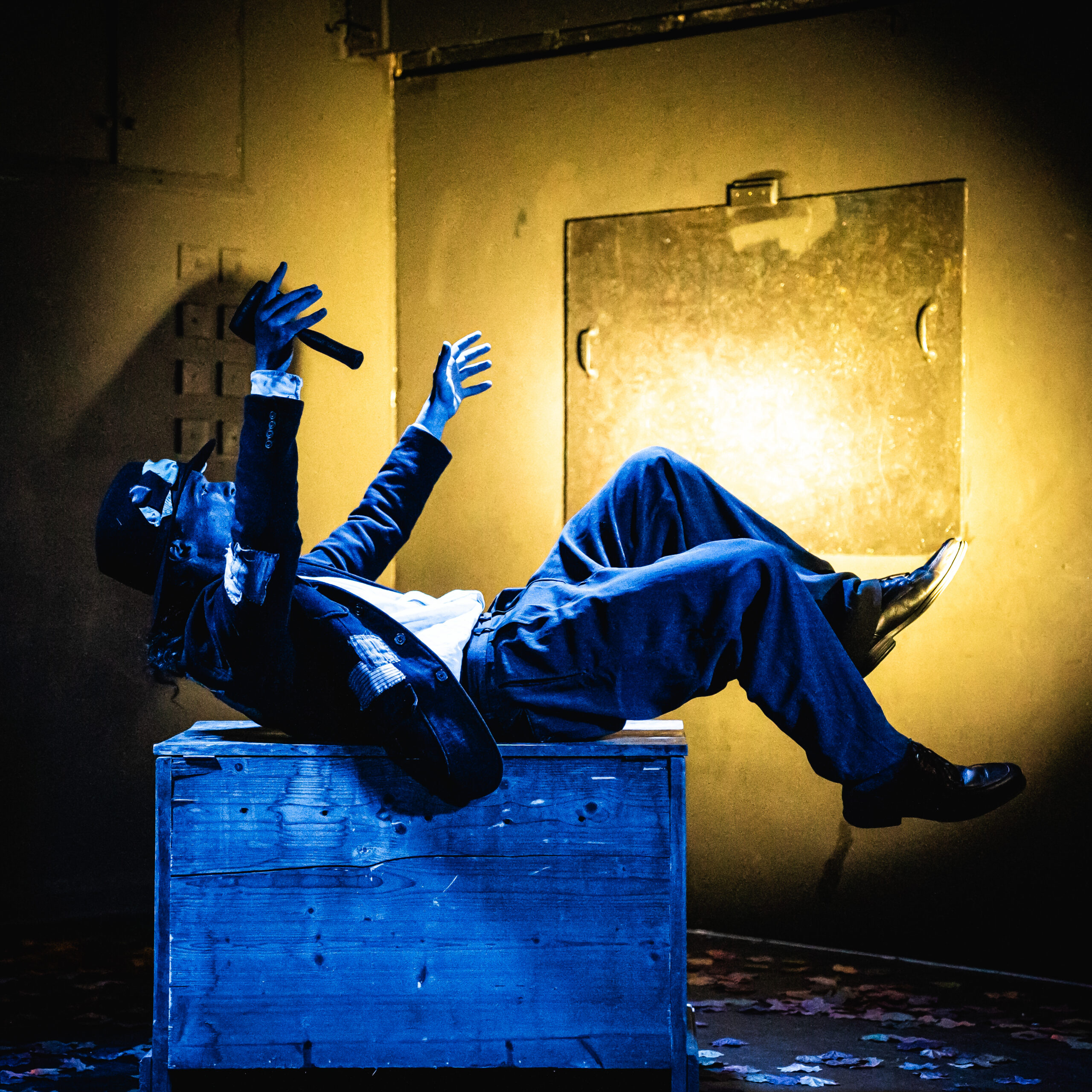 The Trials of Magnus Coffinkey ★★★