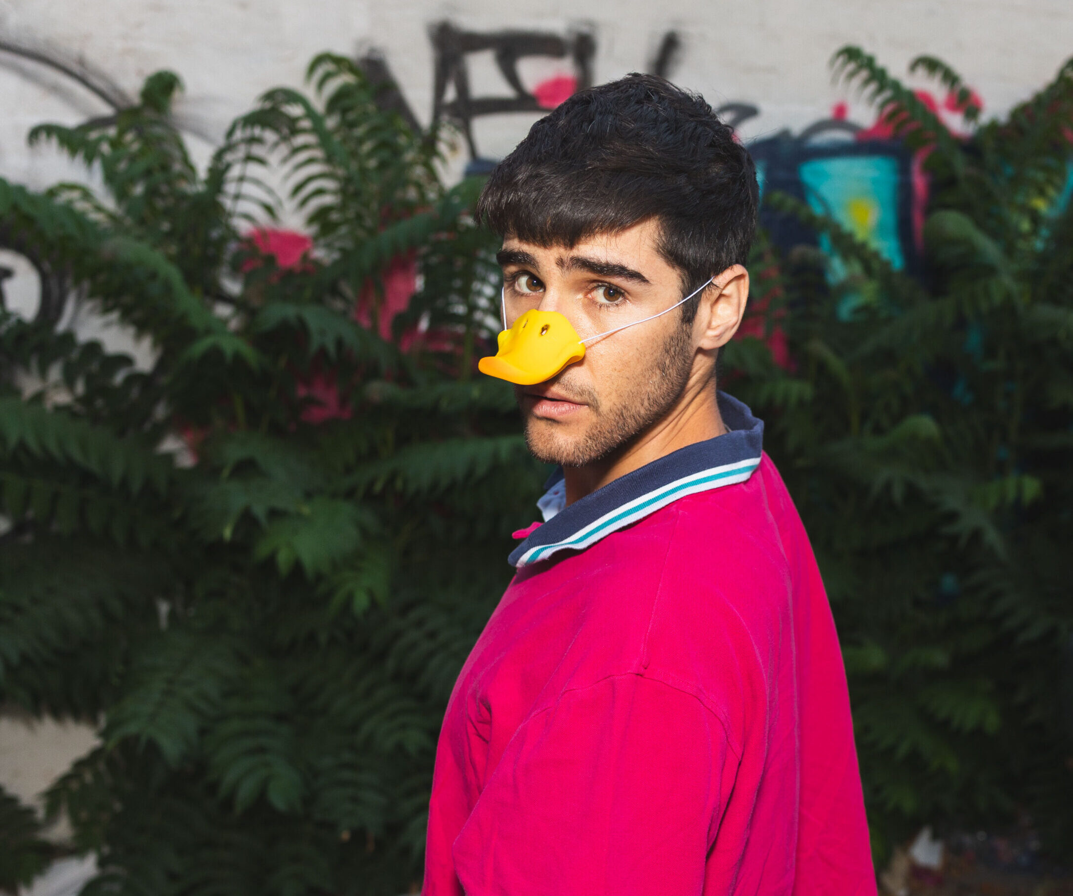Sam Morrison: DUCK ★★★★