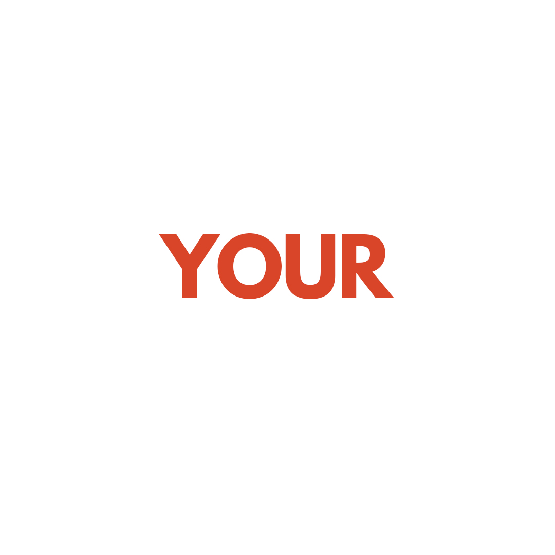 ! Your
