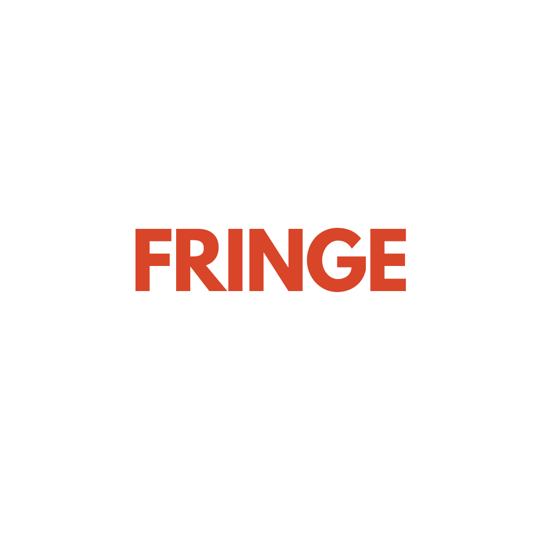 ! fringe