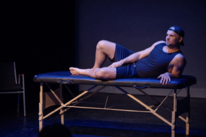 A Gay Masseur’s Guide to Happy Endings ★★★★