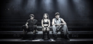 Broadway Cast for Evita Announced