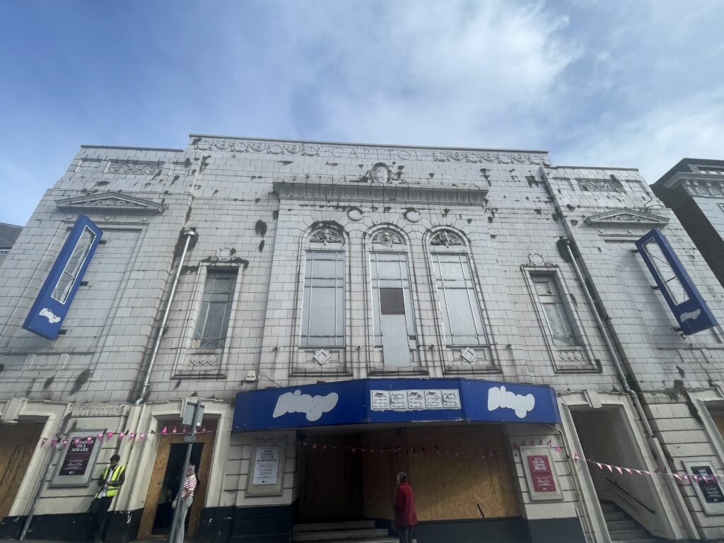 Editorial: Scarborough deserves a theatre built for the future