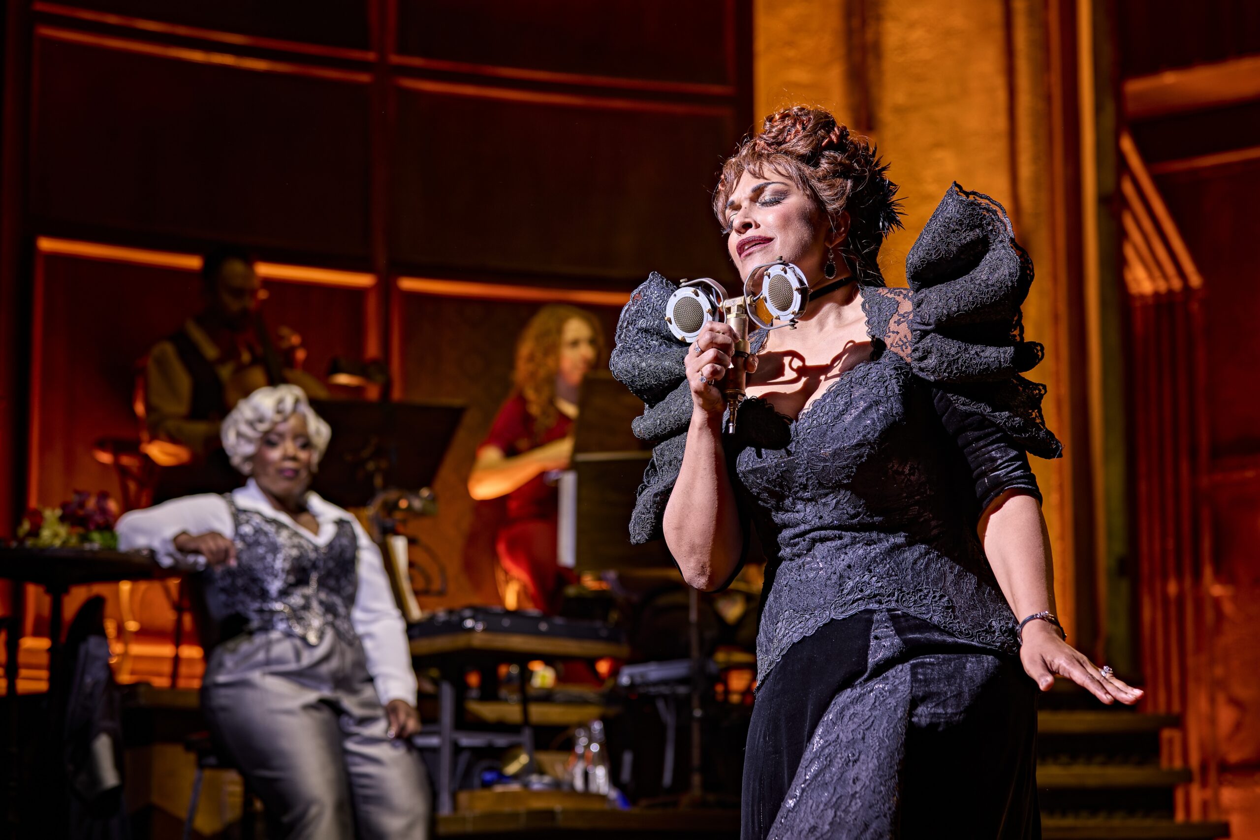 Hadestown – Lyric Theatre ★★★