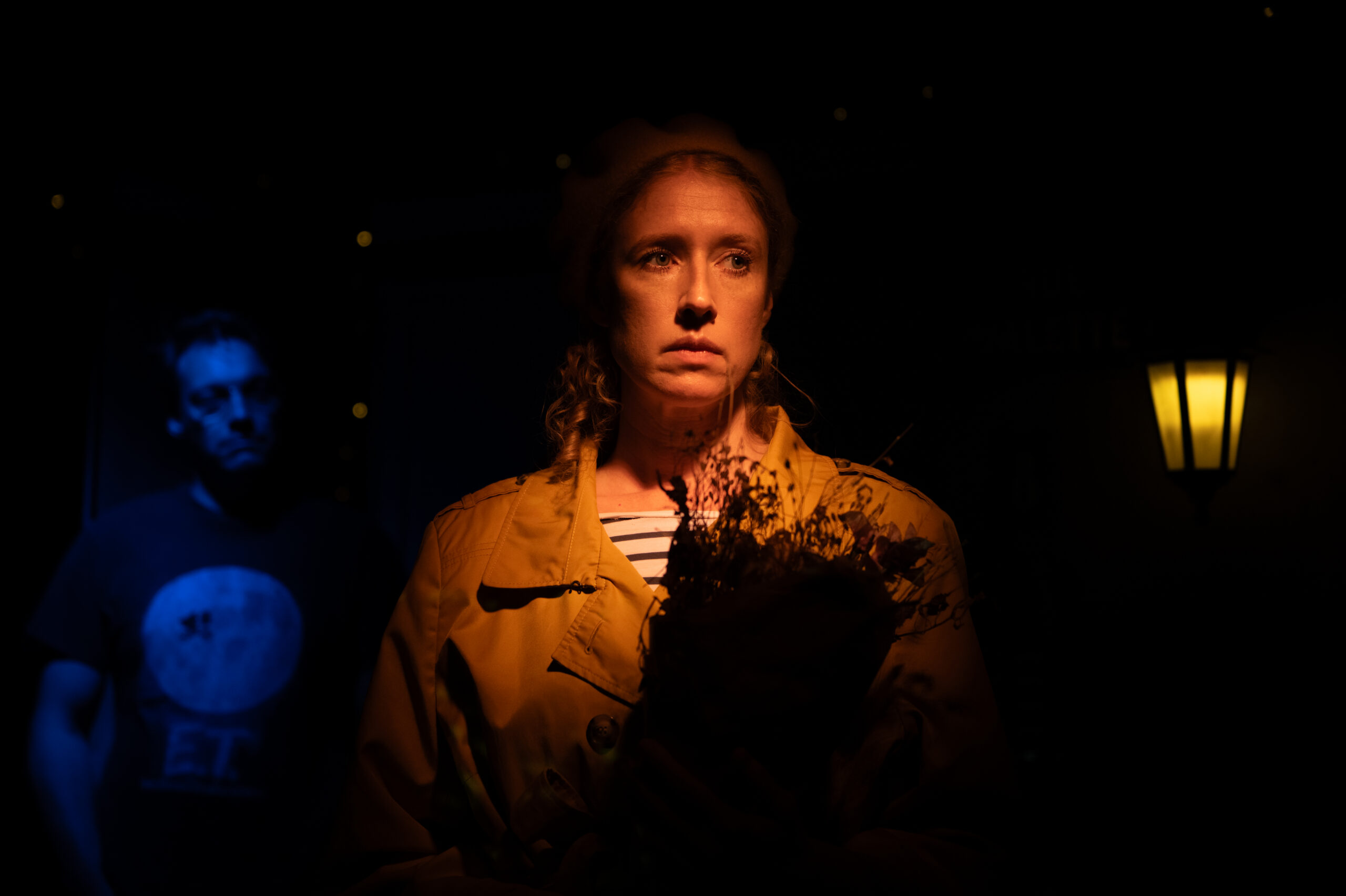 We’ll Always Have Paris ★★★★