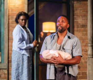 August Wilson’s Fences – Leeds Playhouse ★★★★