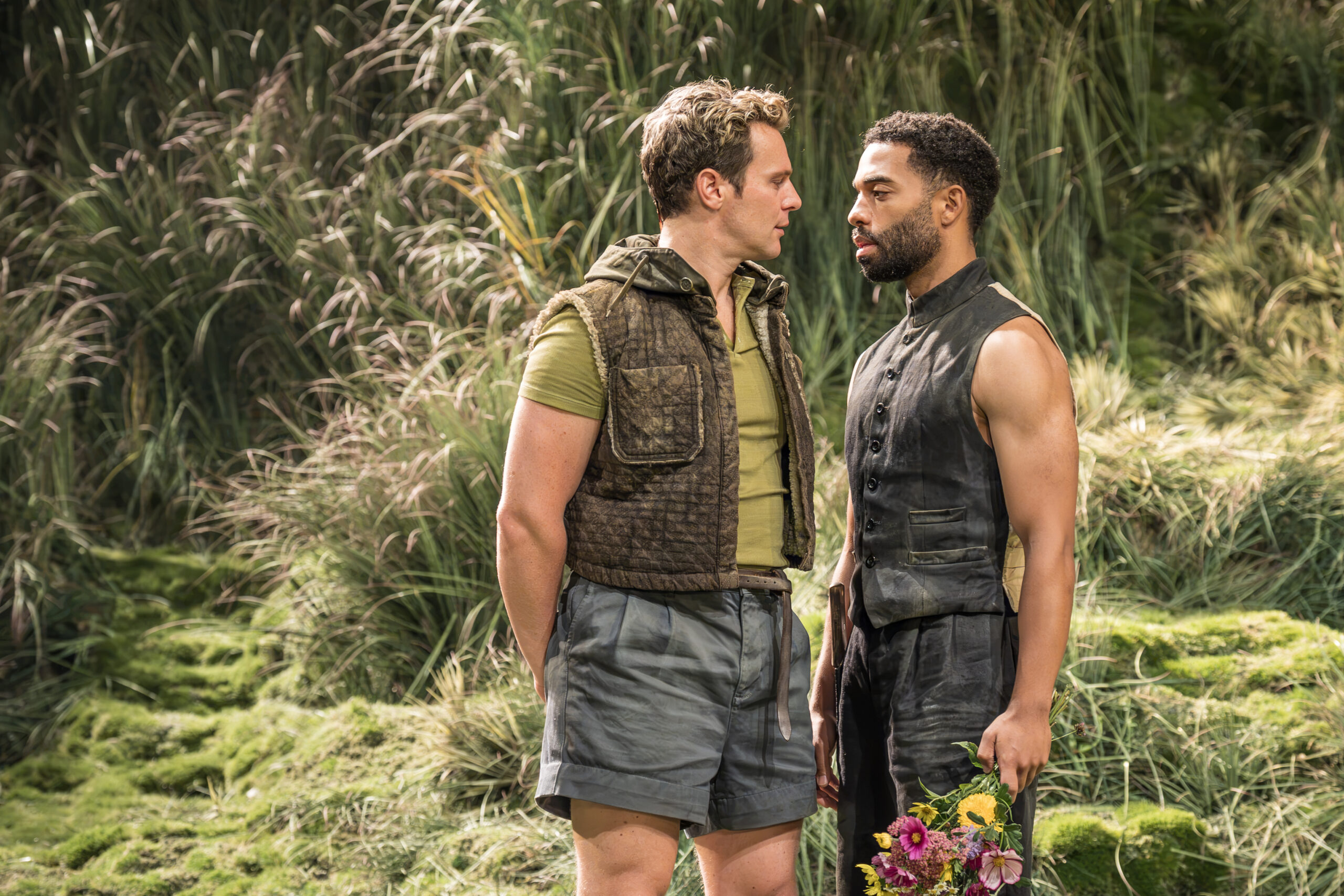 As You Like It at the RSC – ★★★★★