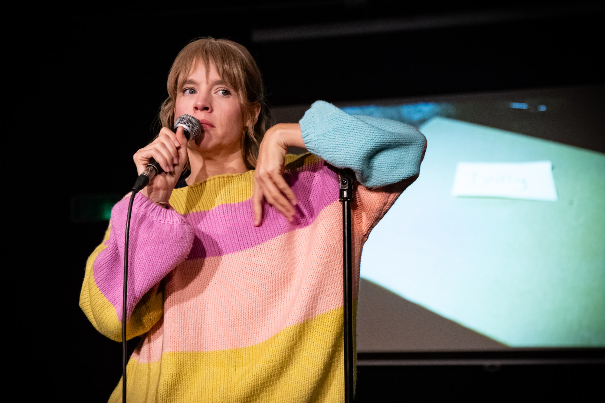 Dolly – Omnibus Theatre ★★★★★