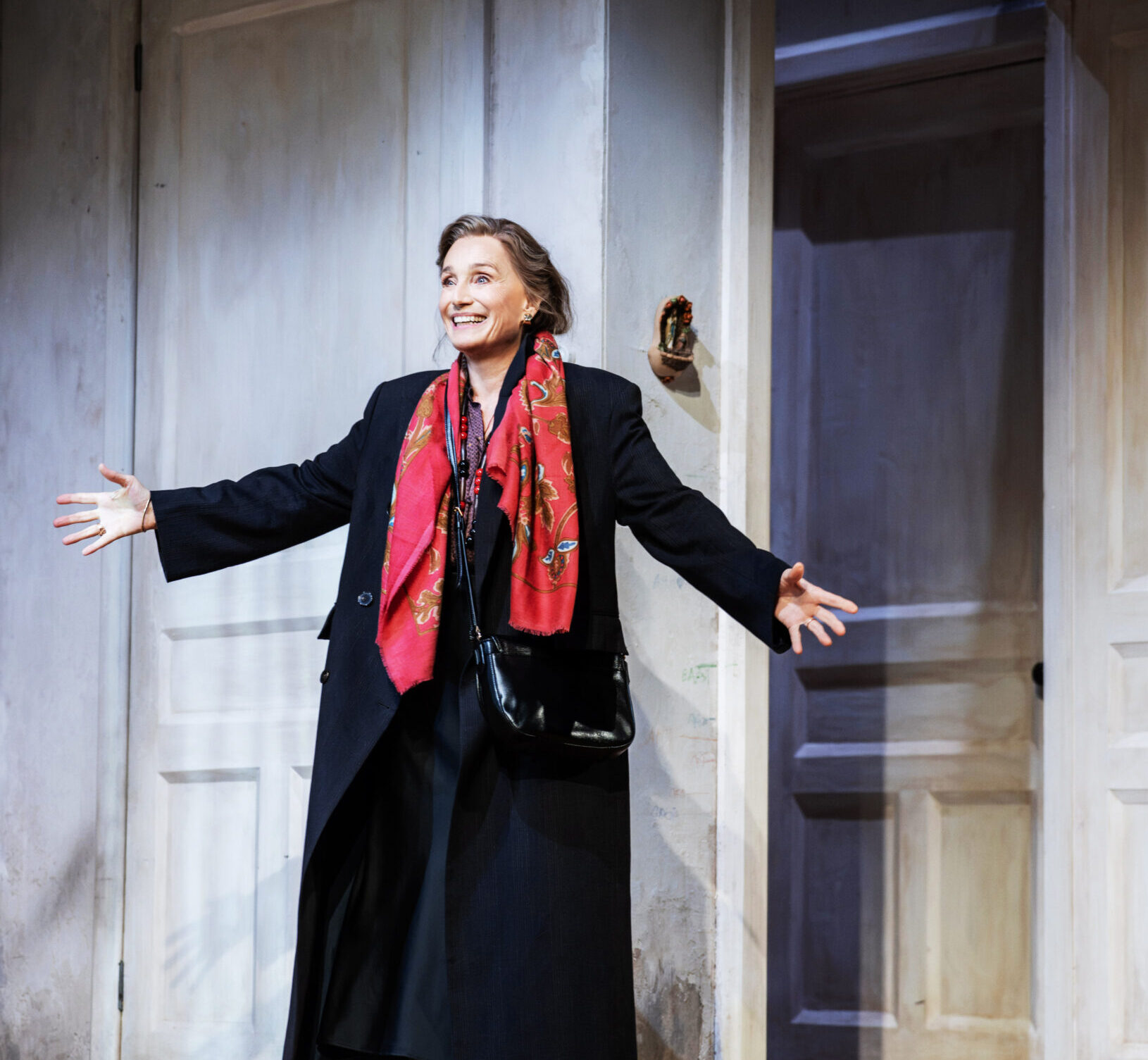 The Cherry Orchard – The Harold Pinter Theatre ★★★★