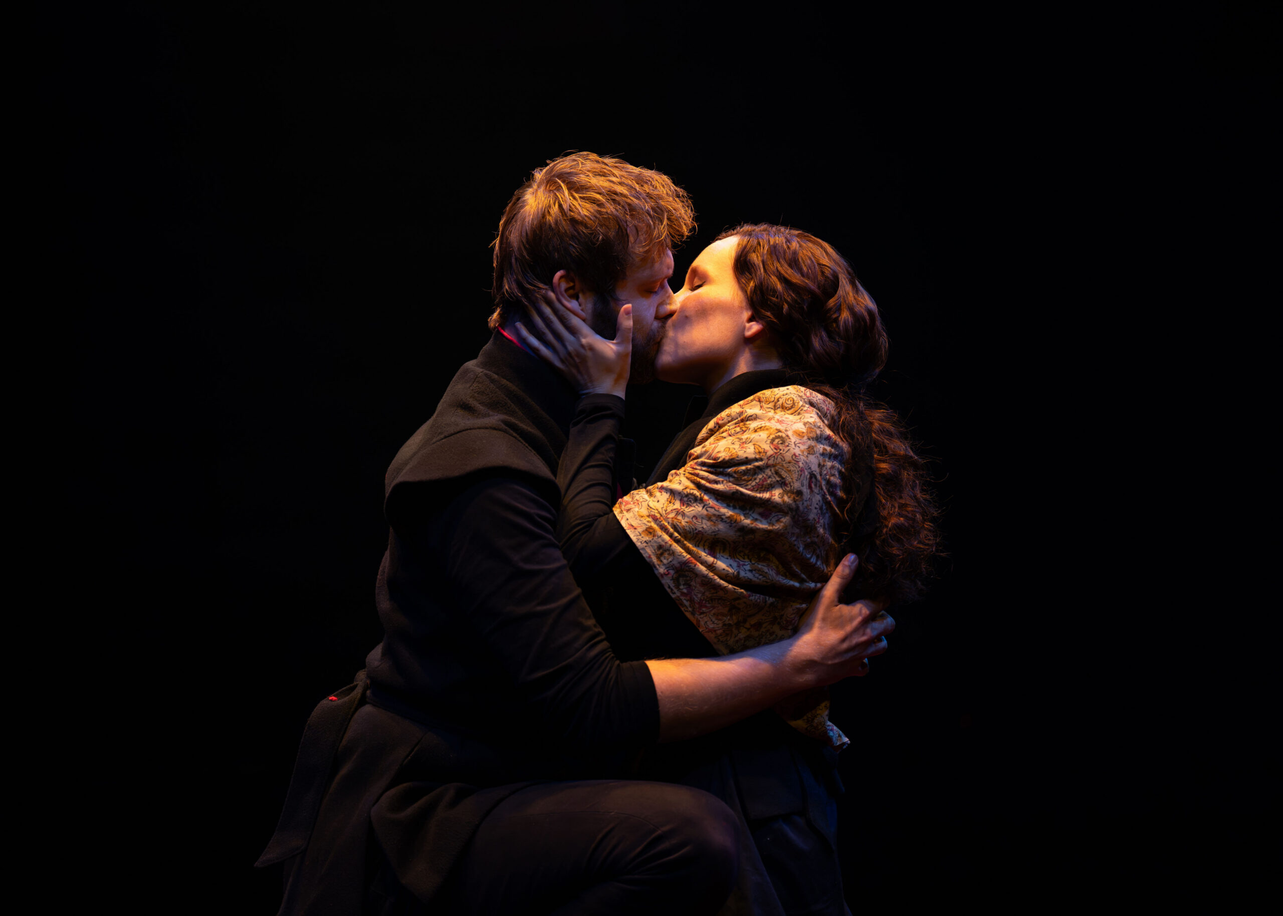 Martin Guerre – Old Vic Theatre ★★★★★
