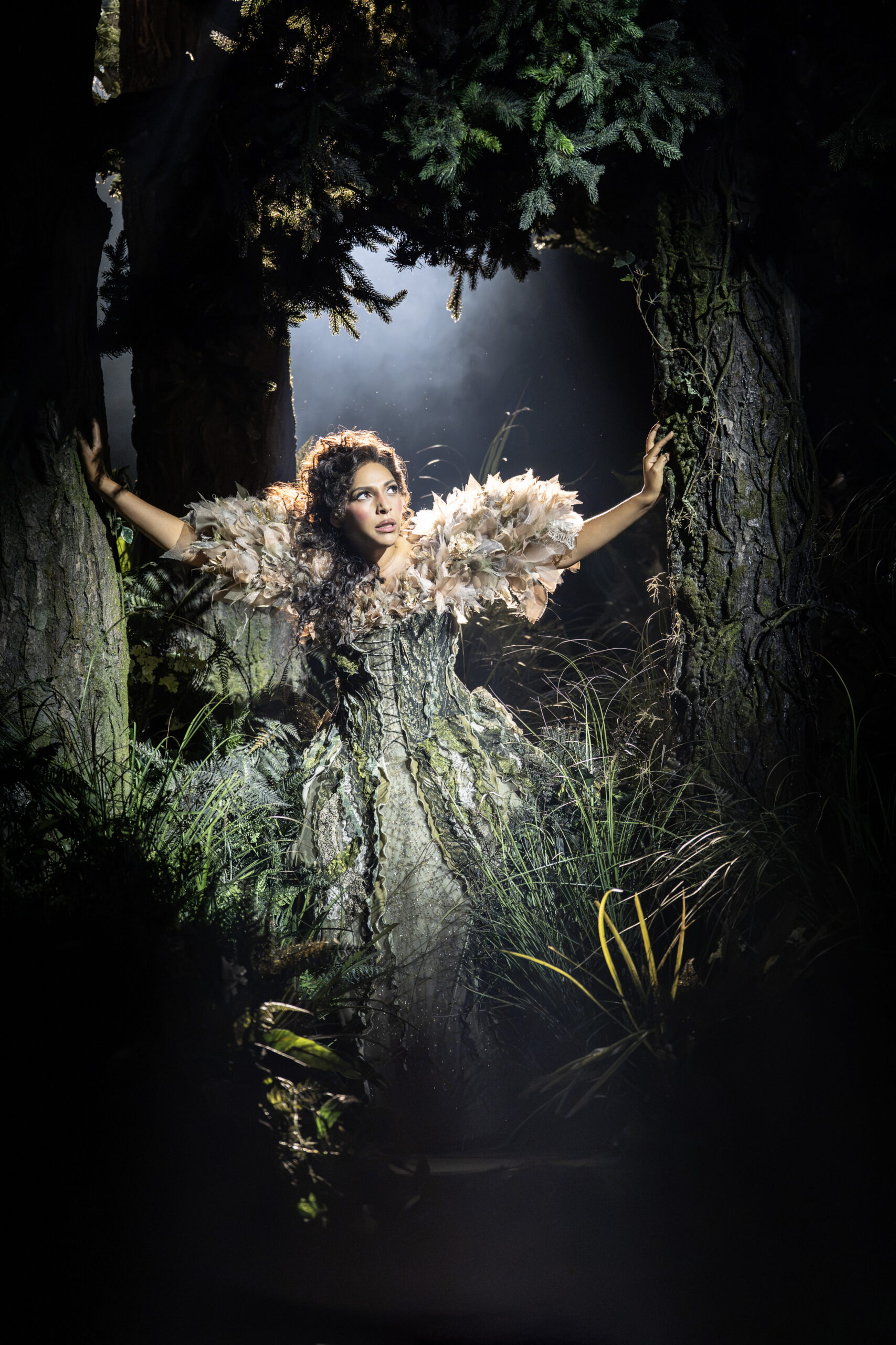Into The Woods – Noël Coward Theatre ★★★★